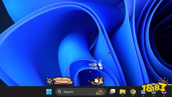 2025年最值得常驻桌面的十款挂机游戏 好玩的桌面挂机游戏合集