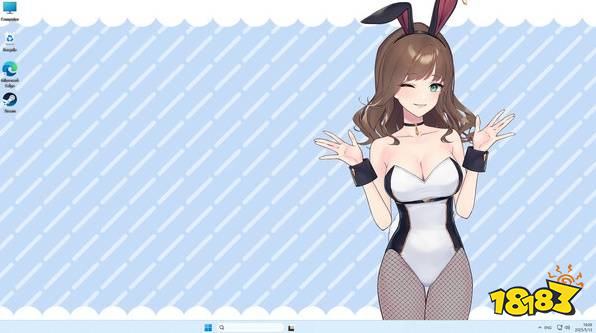 2025年最值得常驻桌面的十款挂机游戏 好玩的桌面挂机游戏合集