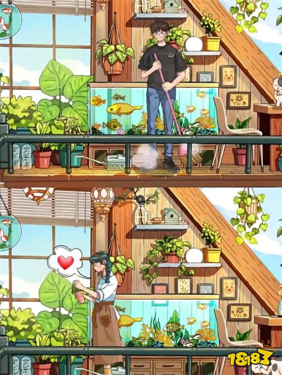 这种品质还叫小程序游戏算不算降维打击？四季