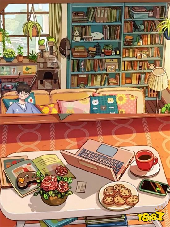 这种品质还叫小程序游戏算不算降维打击？四季