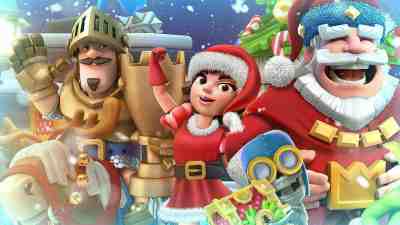 皇室战争低费卡组怎么搭配2025 皇室战争低费卡组搭配推荐