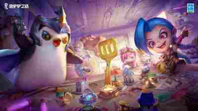 233乐园乐园币可以干什么 233乐园乐获取渠道一览