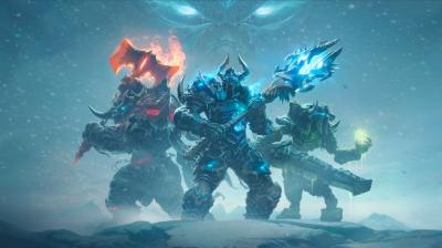 魔兽世界领取3天免费游戏入口 2025魔兽世界三天免费地址链接