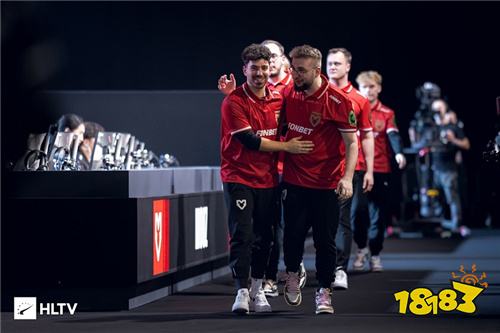 Spinx谈MOUZ晋级:主场能量助我们突破瓶颈