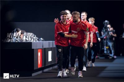 Spinx谈MOUZ晋级：主场能量助我们突破瓶颈