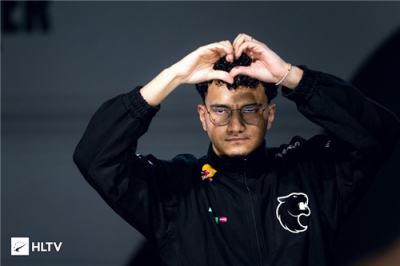 FalleN谈FURIA晋级：我们有实力赢得Major冠军