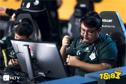 malbsMd谈G2困境：状态低迷如