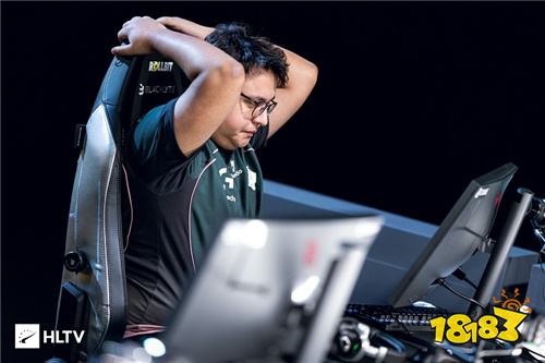 malbsMd谈G2困境：状态低迷如