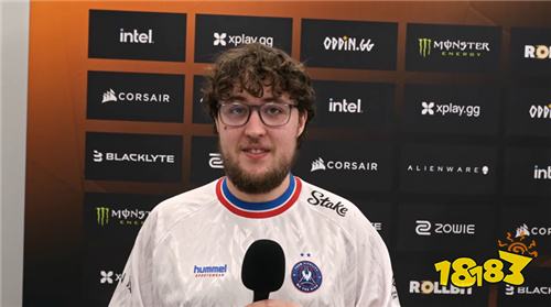 ZywOo谈Vitality晋级:卫冕Major是终极目标