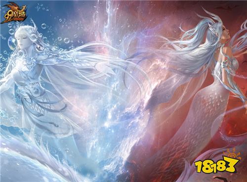 高爆率魔域手游有哪些 怀旧1.03版本良心推荐