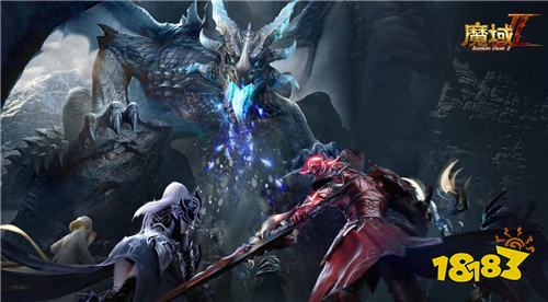 新版魔域手游哪家强 官方发布网及优质版本推荐