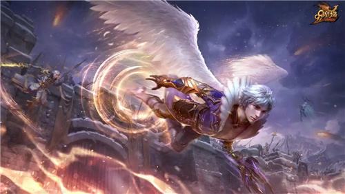 魔域超变版手游去哪找 变态版官网及大全汇总