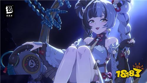 《绝区零》2.4版本更新 琉音主题壁纸与活动情报公开