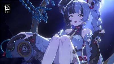 《绝区零》2.4版本更新 琉音主题壁纸与活动情报公开