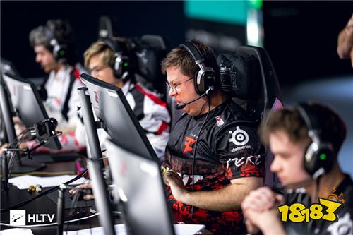 karrigan赛后采访：闯入淘汰赛已无压力 要打破对手的夺冠梦想​