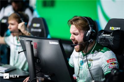 NiKo与m0NESY赛后采访：艰难胜利铸就信心 坚信Major冠军终将到来​