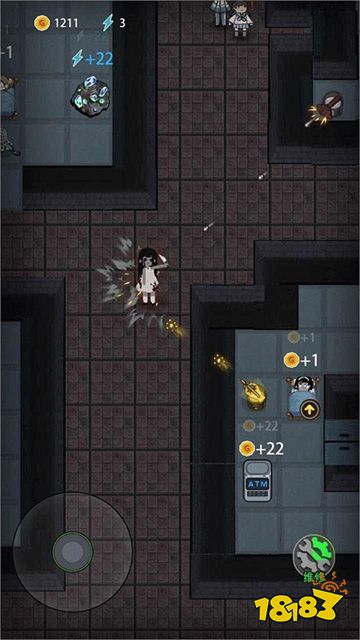 躺平发育微信小游戏下载