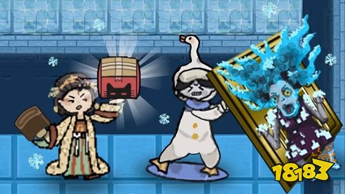 躺平发育正版手游下载