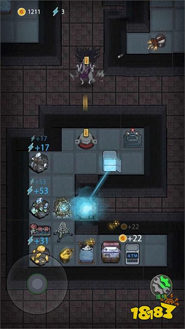 躺平发育最新版下载