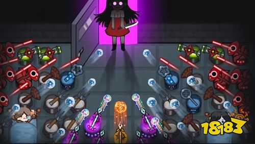 躺平发育最新版下载