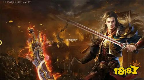 2025攻速快爆率高的传奇手游有哪些 4款刀刀爆神装的传奇手游推荐