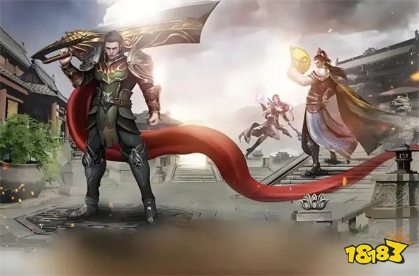 一人一服热血传奇单机版手游推荐 不肝不氪全资源独占的单机传奇盘点