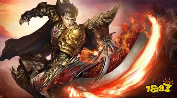 玩《沙巴克传奇》还能赚烟钱？老玩家亲授《沙巴克传奇》搬砖秘籍