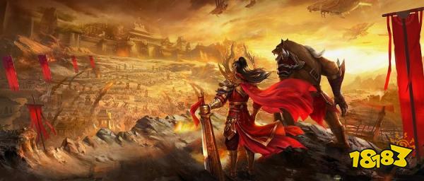 2026新開中變傳奇網(wǎng)頁游戲有哪些 中變傳奇電腦端熱門版本盤點