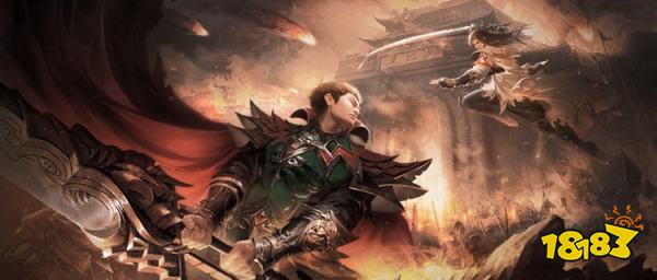 2026復古經典版傳奇手游有哪些 復古經典版傳奇游戲TOP5排行