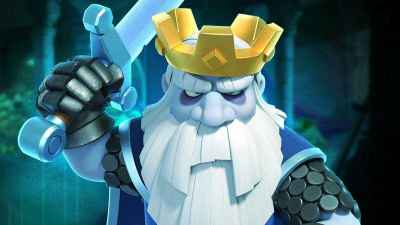 皇室战争兑换码领取50000钻石在哪里 皇室战争兑换码福利领取攻略