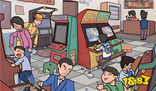 怀旧那年热门礼包码一览 怀旧那年最新礼包码大全