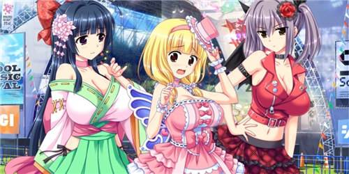 galgame手游下载网站下载合集 公认十款galgame手游下载网站