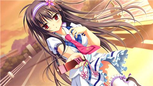 热门安卓直装galgame游戏合集 安卓直装galgame游戏推荐一览