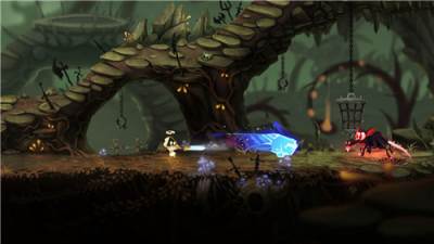 网页版单机游戏有哪些好玩的 2026网页版单机游戏排行榜