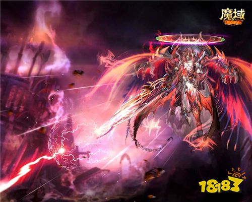 2025魔域正版授权手游排行 官方认证魔域手游推荐