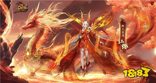 魔域h5手游变态版有哪些 魔域h5手游变态版推荐