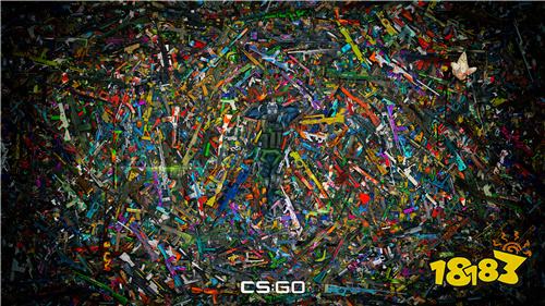 CS对战平台推荐 新手易上手玩家活跃的类似豆客平台