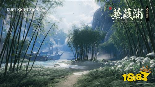 《二重螺旋》资料片《华胥》前瞻直播12月12日举行!《大风歌》版本最新动态即将揭晓