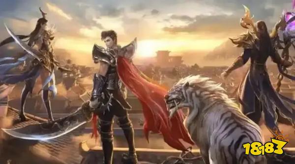 奇跡mu哪個才是正版 奇跡mu手機正版分享