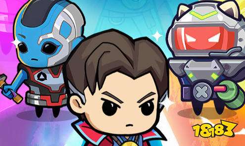 角色类手游排行榜