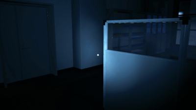 心理恐怖游戏新作《辞职代行所》上线Steam：帮人辞职也闹鬼？