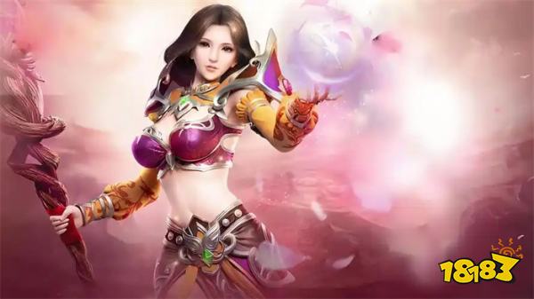 热血传奇网页版怎么玩 热血传奇网页游戏有哪些好玩版本推荐