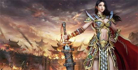 微信里面的传奇游戏有哪些 微信小程序最火的传奇游戏推荐