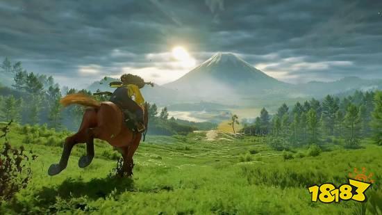 买游戏不再踩雷?外媒NME评出年度20佳,这款国产游戏争议最大