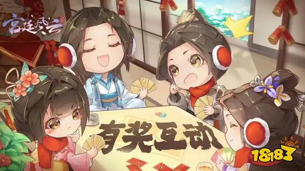 微信小程序游戲手游排行榜前十 2026最火爆的十大微信小游戲推薦