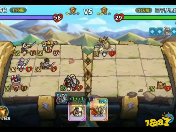 微信小程序游戲手游排行榜前十 2026最火爆的十大微信小游戲推薦