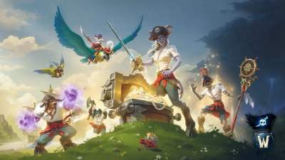 魔兽W0W免费领取三天游戏时长方法 魔兽世界三日免费领取流程介绍