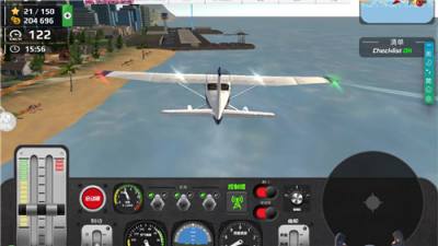 飞机模拟高手2025兑换码 飞机模拟高手兑换码汇总