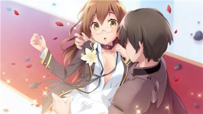 可以随意触摸人物的游戏合集 触摸人物的绅士游戏推荐一览