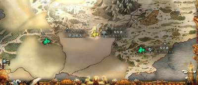 歧路旅人0历战之弓怎么获得 歧路旅人0历战之弓获取方法一览